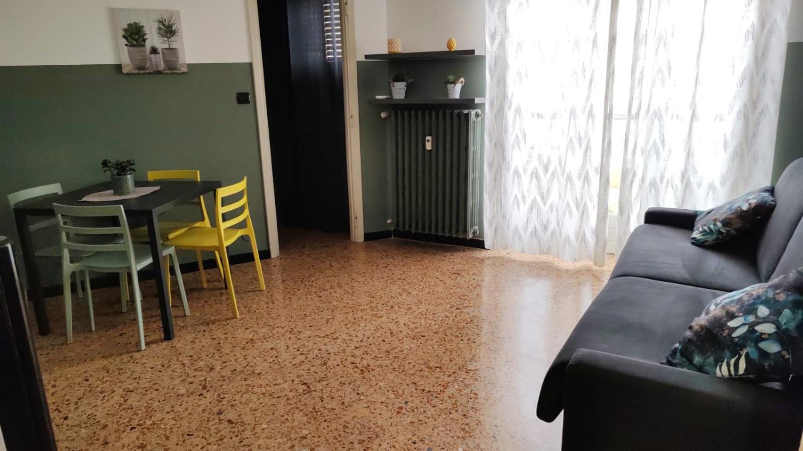 Dany'S Home Turin Bagian luar foto