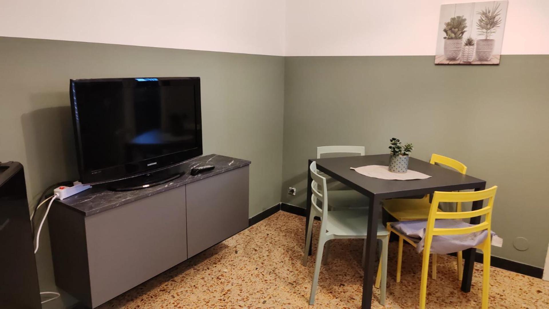 Dany'S Home Turin Bagian luar foto